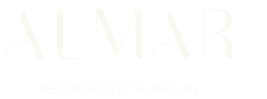 ALMAR Residences by Aurelian