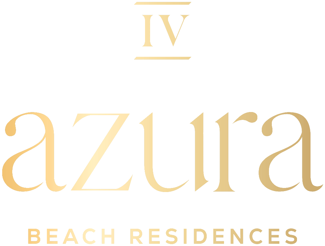 Azura Beach Residences IV