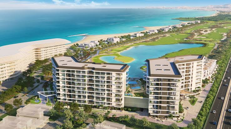 Exclusive Golf Links Resale — 3BR Type C1, image 5 of 9