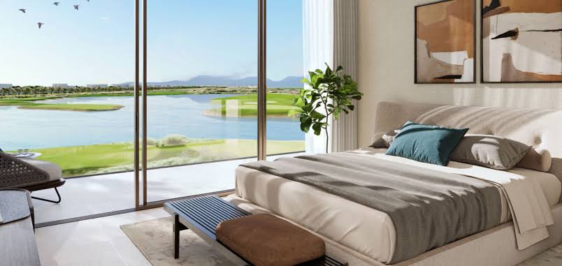 Exclusive Golf Links Resale — 3BR Type C1, image 2 of 9
