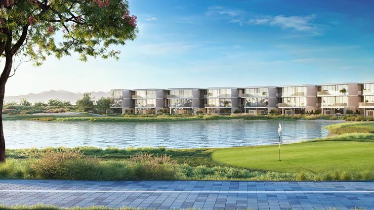 Exclusive Golf Links Resale — 3BR Type C1, image 7 of 9