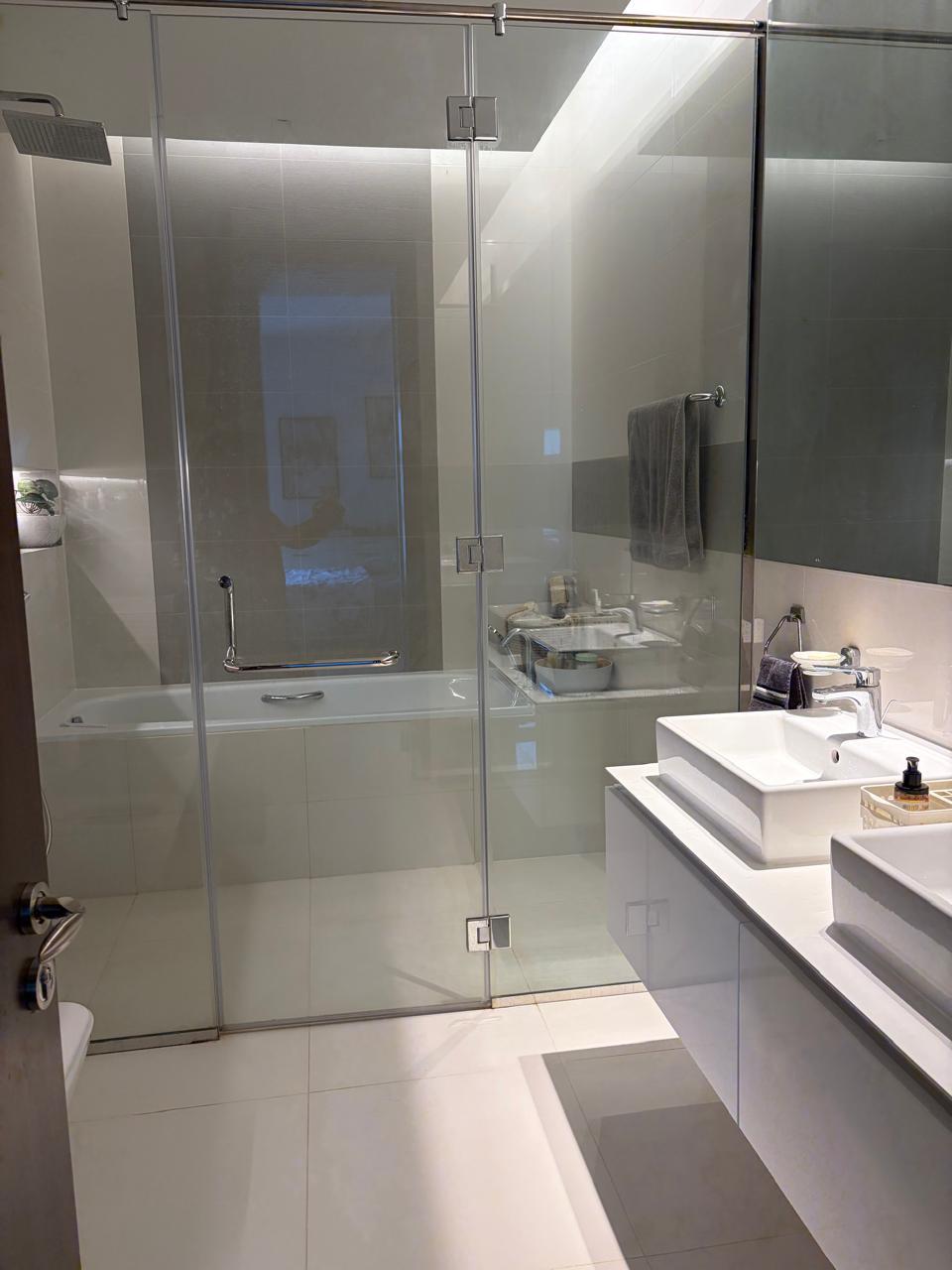 Full Marina & Pool View 2BR + Maid — Juman 2, image 5 of 5