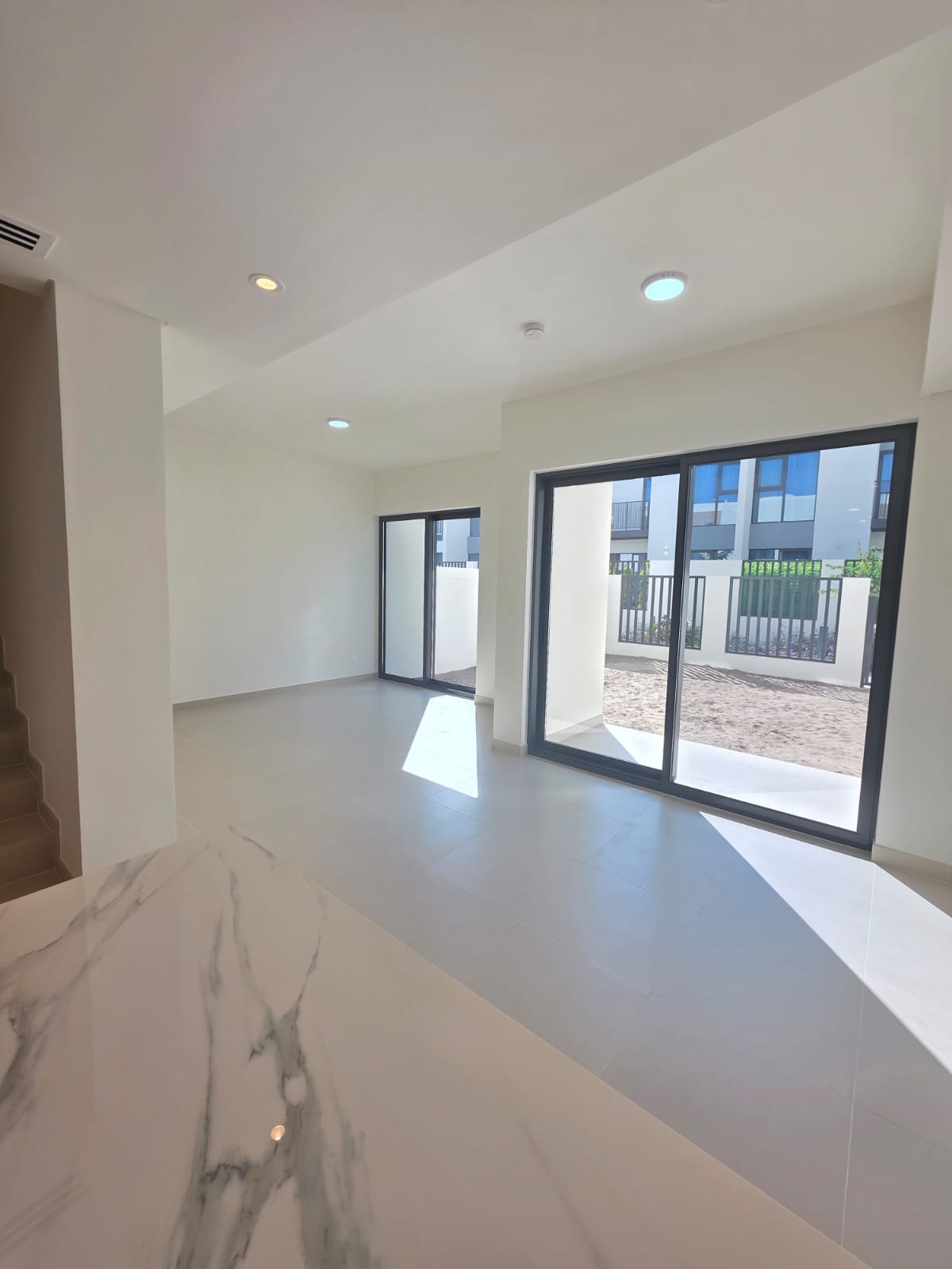 Cheapest Townhouse in Al Murooj Lanes — 3BR + Maid