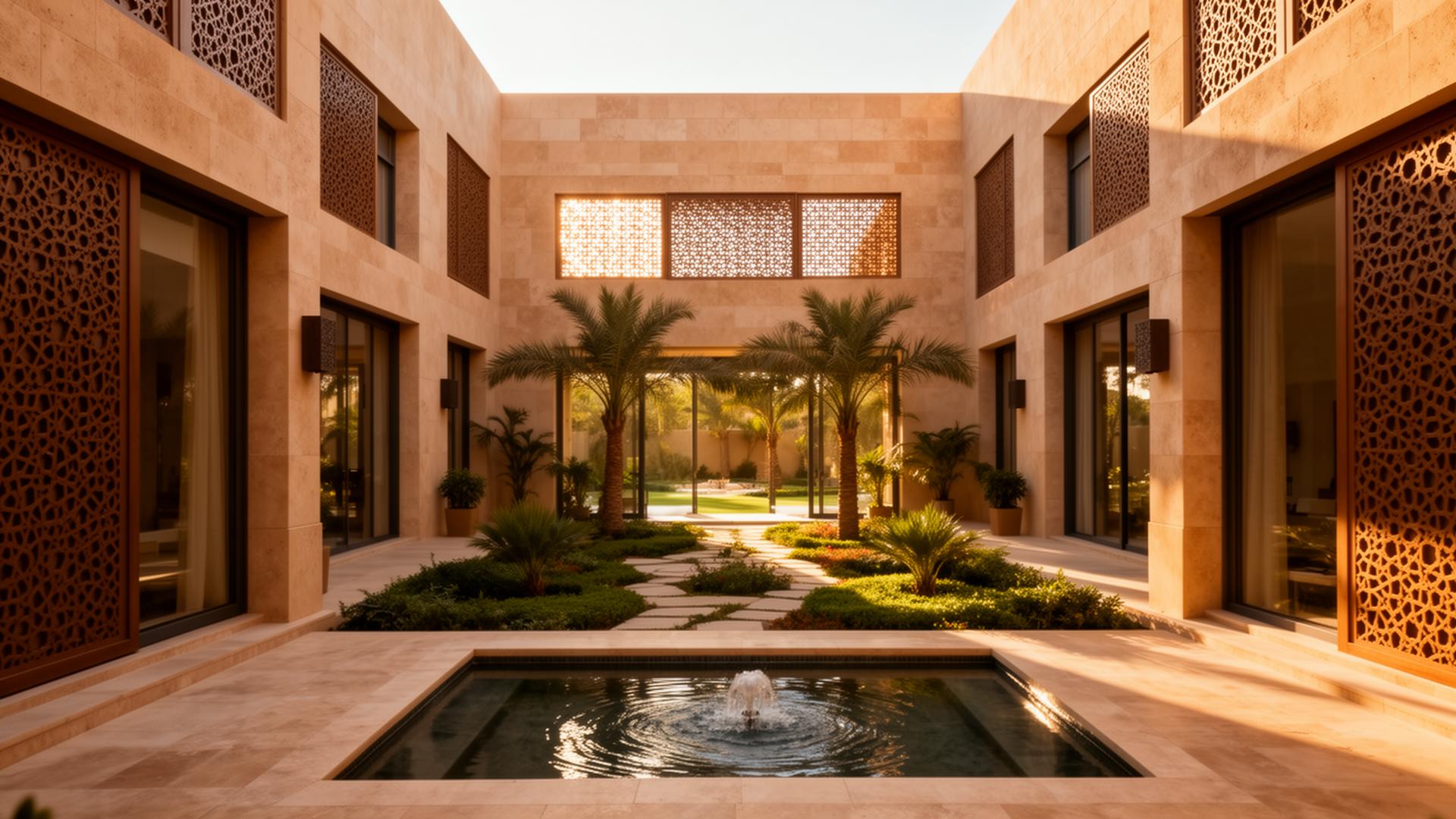 شقق صحار باي