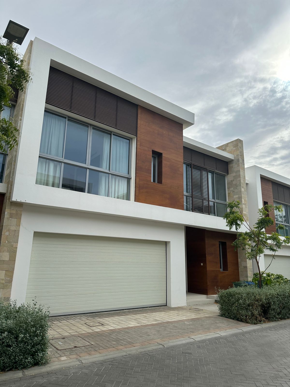 Reehan Residences Villa — 3BR + Maid, image 1 of 6