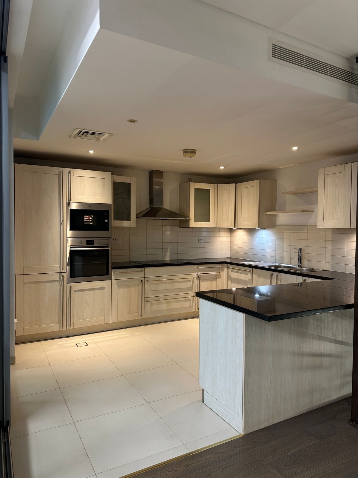 Reehan Residences Villa — 3BR + Maid, image 3 of 6