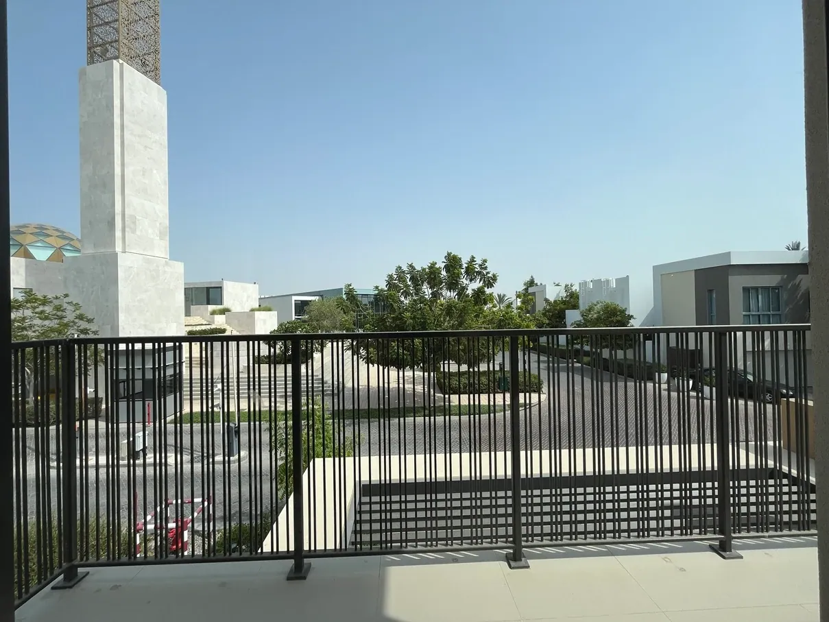 Rare Corner Townhouse 4BR + Maid, Al Mouj, image 7 of 9