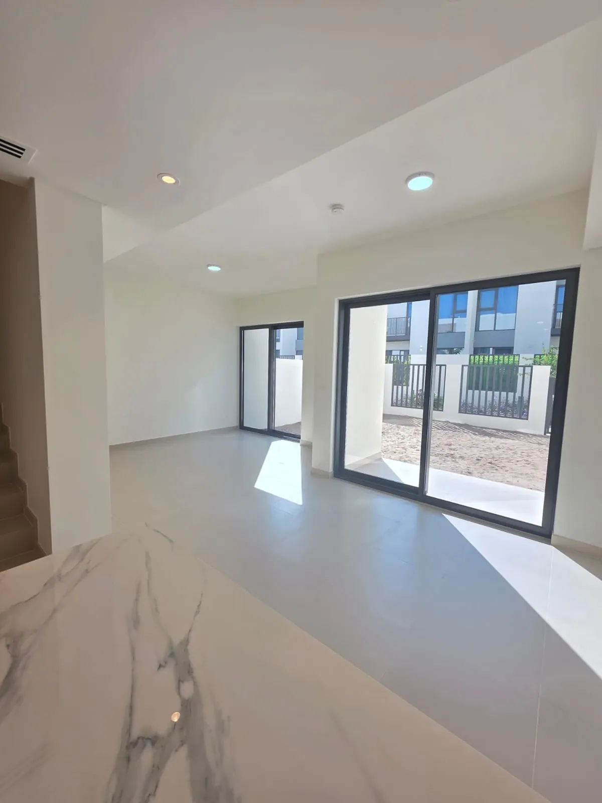 Cheapest Townhouse in Al Murooj Lanes — 3BR + Maid
