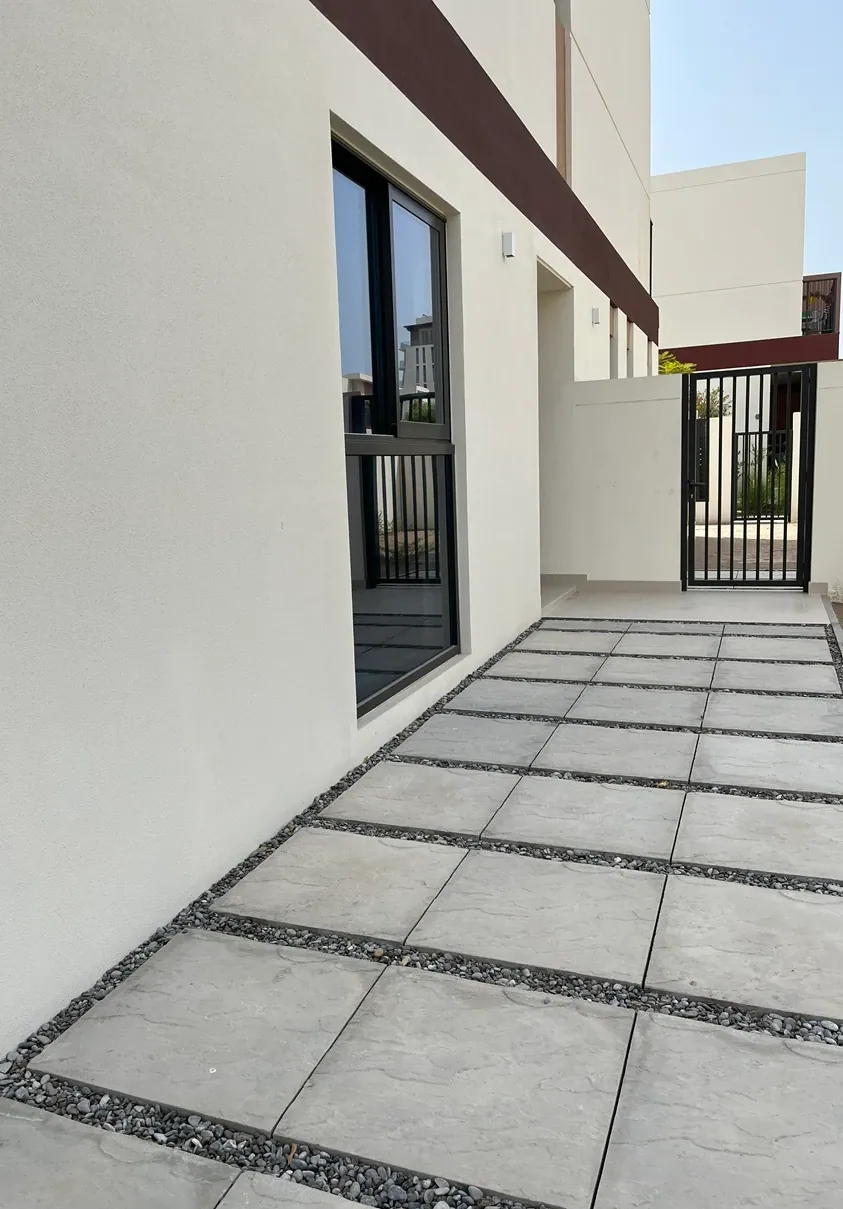 Rare Corner Townhouse 4BR + Maid, Al Mouj, image 5 of 9