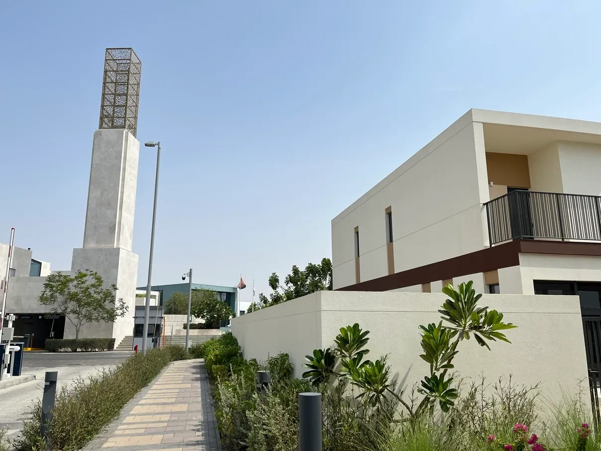 Rare Corner Townhouse 4BR + Maid, Al Mouj, image 8 of 9